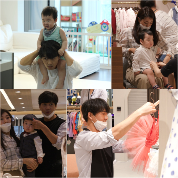 [사진 = TV CHOSUN 제공]