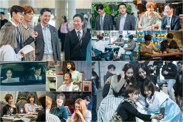 [사진 = 스튜디오앤뉴·제이씨앤 제공]