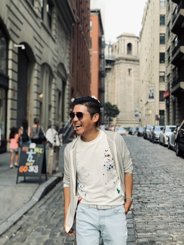 [사진 = YES IM 엔터테인먼트 제공]