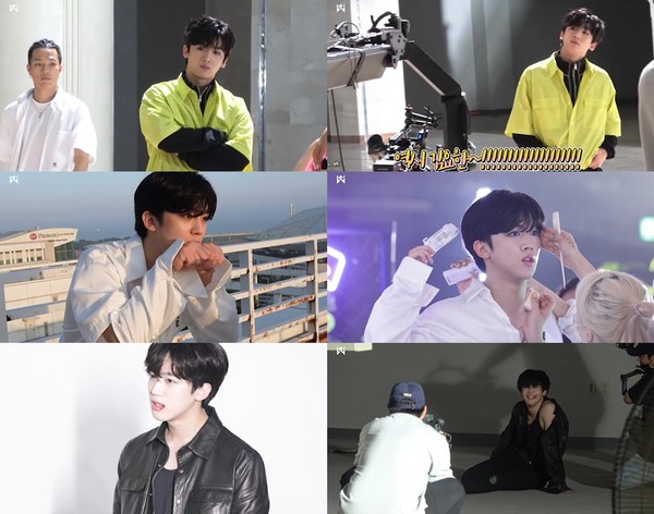 [사진 = 위엔터테인먼트 제공] 