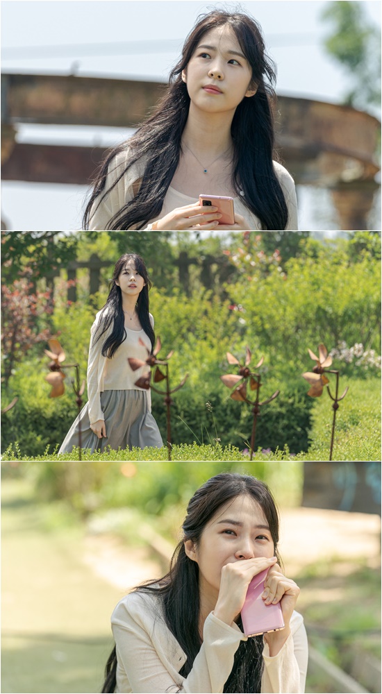 [사진 = OCN '미씽: 그들이 있었다' 제공]