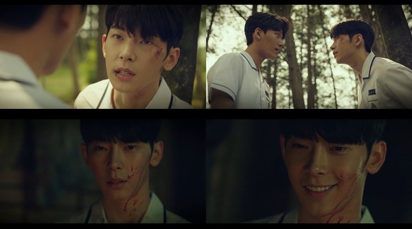 [사진 = tvN ‘악의 꽃’ 방송화면]