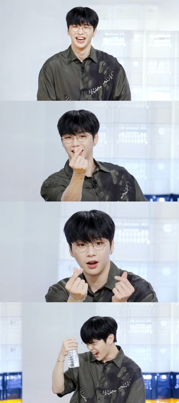 [사진 = 강다니엘/ KBS 제공]