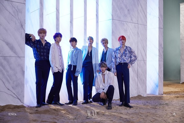 [사진 = 키더웨일엔터테인먼트 제공]