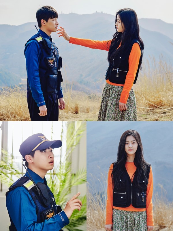 [사진 = MBC, wavve 제공]