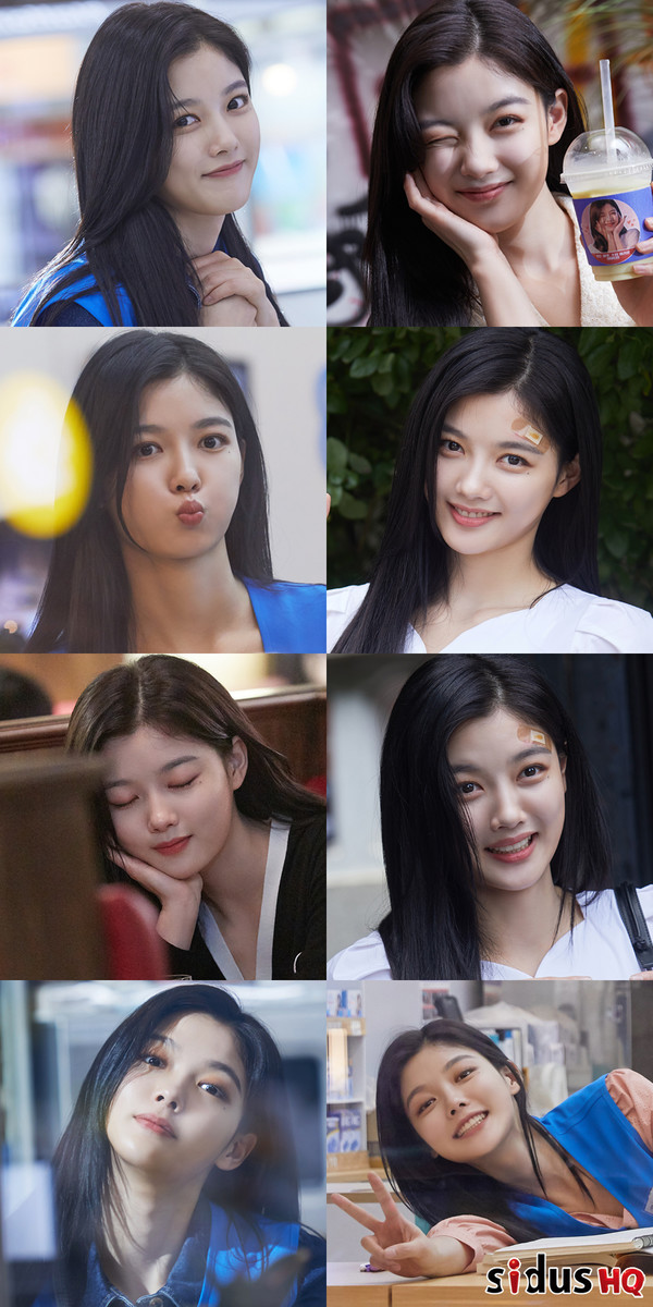 [사진 = SBS ‘편의점 샛별이’ 방송화면]