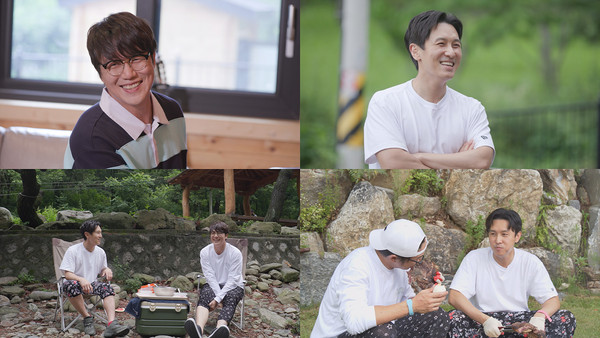 [사진 = tvN 제공]