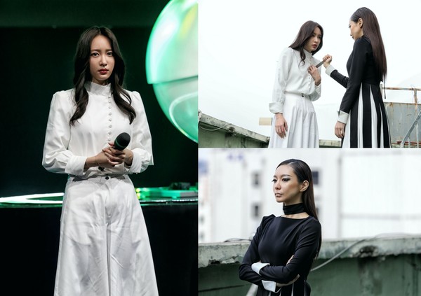 [사진 = MBC, wavve 제공]