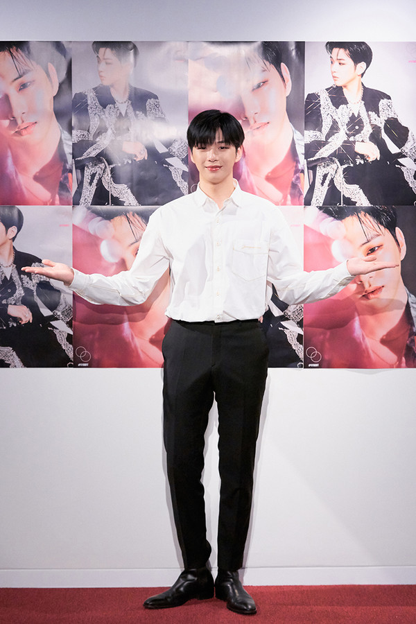 [사진 = 커넥트엔터테인먼트 제공]