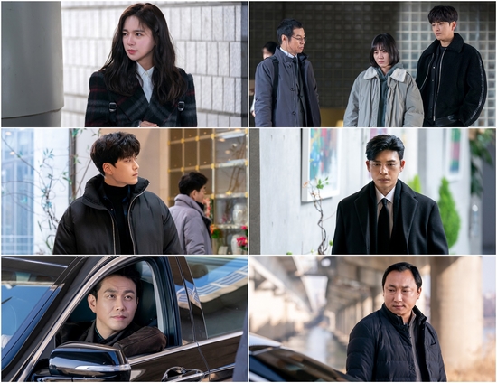 [사진 = 블러썸스토리, JTBC 스튜디오 제공]