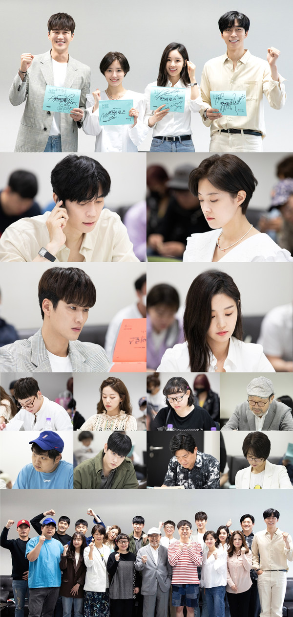 [사진 = 오에이치스토리, 블러썸스토리 제공]