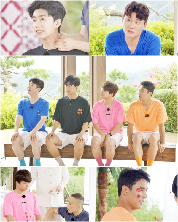 [사진 = TV CHOSUN 제공]