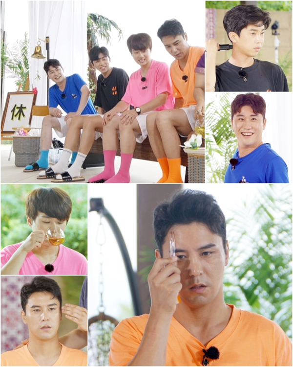 [사진 = TV CHOSUN 제공]