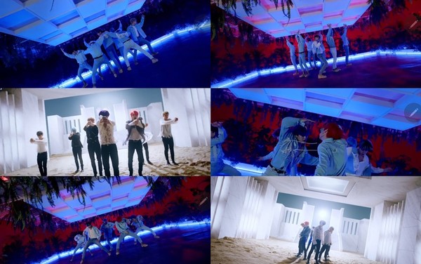 [사진 = 키더웨일엔터테인먼트 제공]