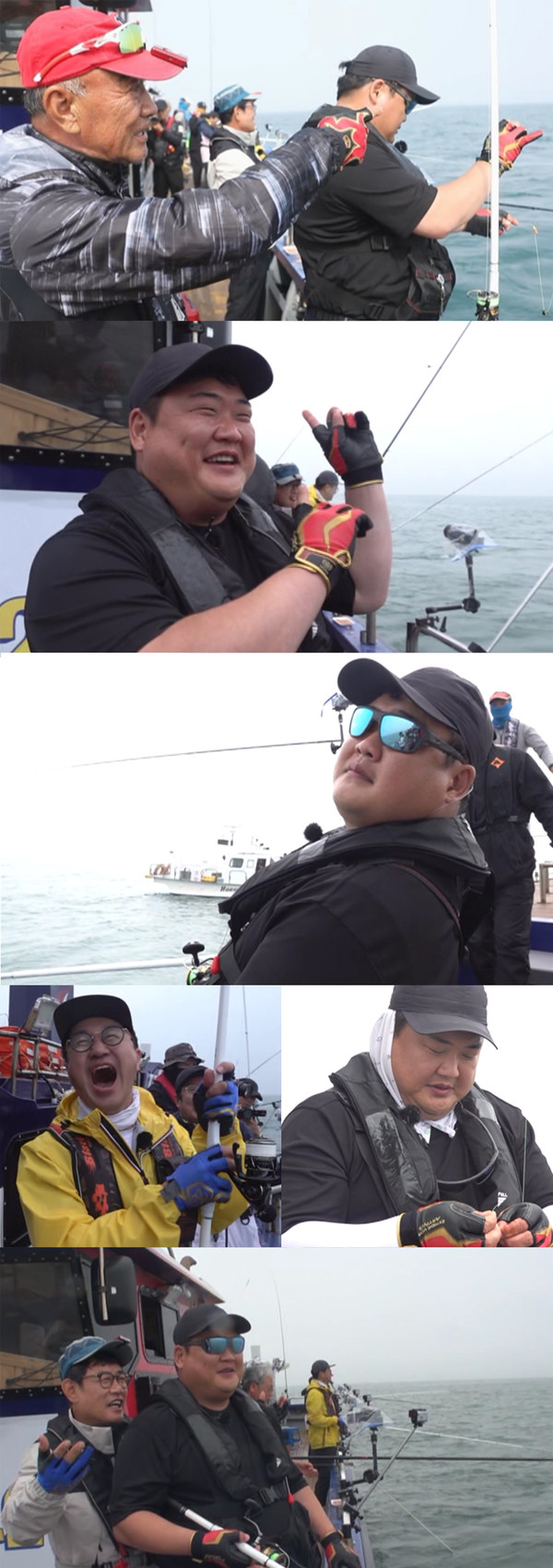 [사진 = 채널A '도시어부2' 제공]