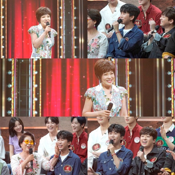 [사진 = JTBC '히든싱어6' 제공]