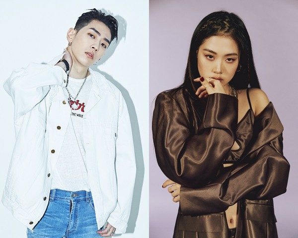 [사진 = AOMG 제공]