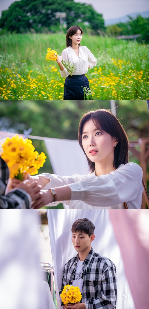 [사진 = MBC ‘내가 가장 예뻤을 때’ 제공]