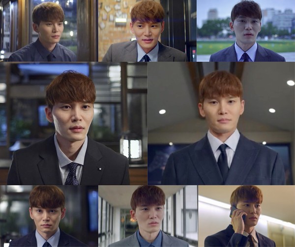 [사진 = KBS2 ‘출사표’ 방송화면]