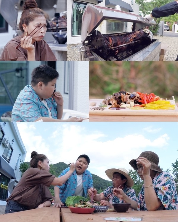 [사진 = KBS 제공]