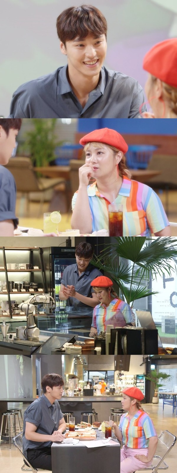 [사진 = SBS ‘박장데소’ 제공]