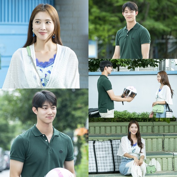 [사진 = 스튜디오드래곤, 본팩토리 제공]