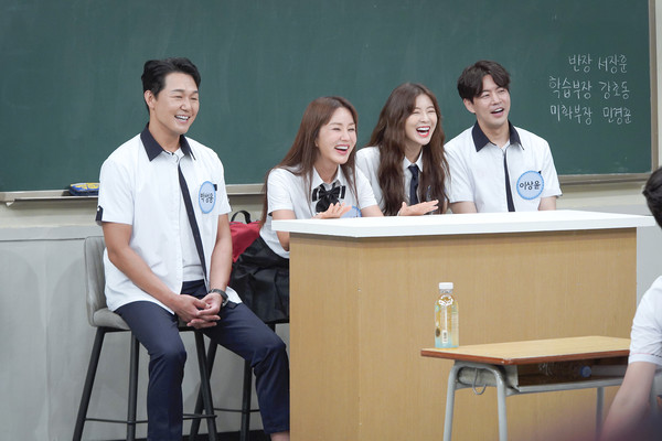 [사진 = JTBC 제공]