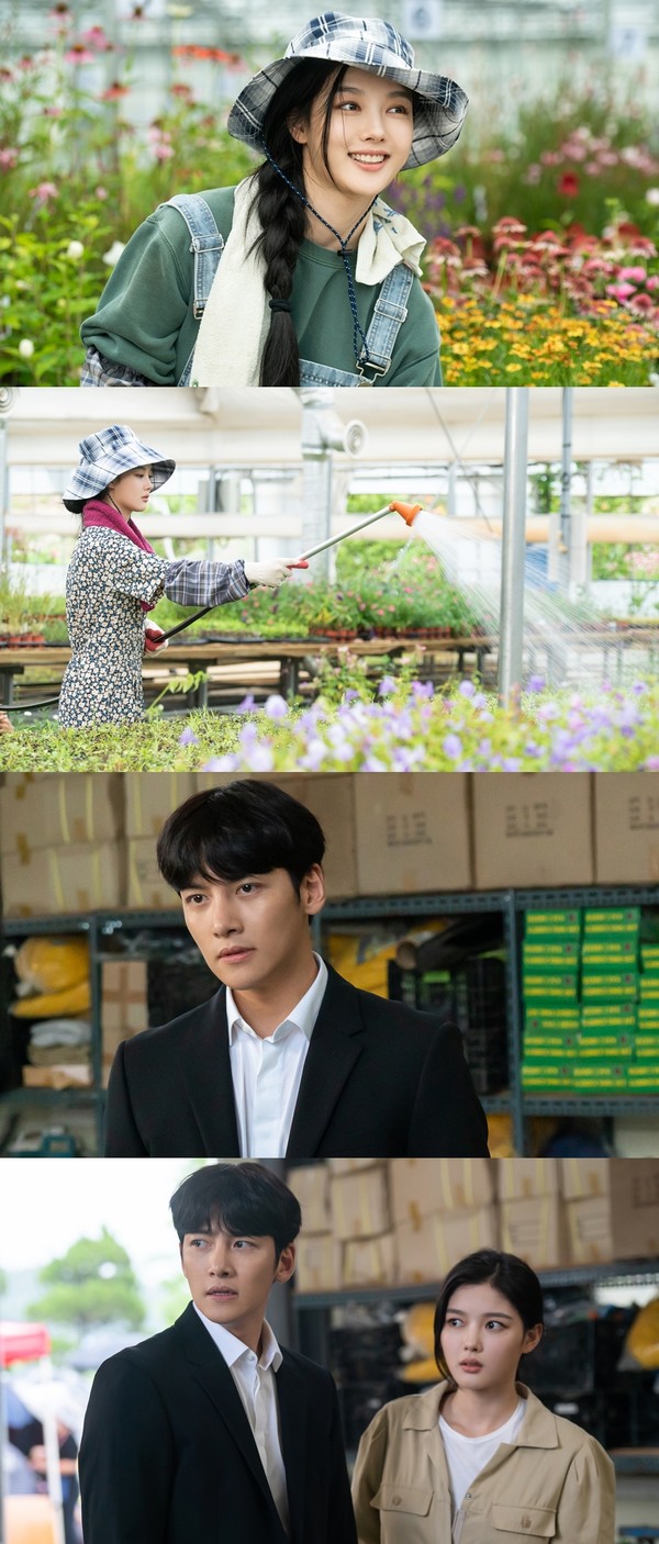 [사진 = SBS '편의점 샛별이' 제공]