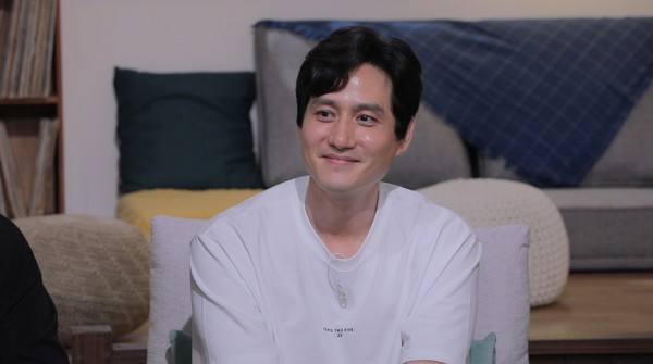 [사진 = 박해준 배우/ JTBC 제공]