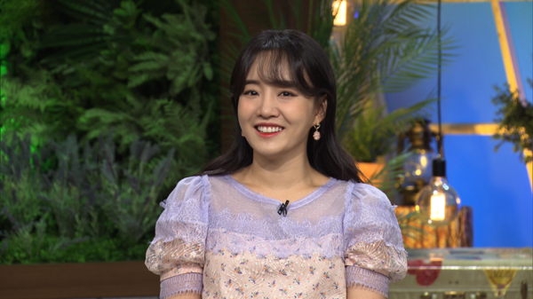 [사진 = 가수 윤하/ KBS 제공]