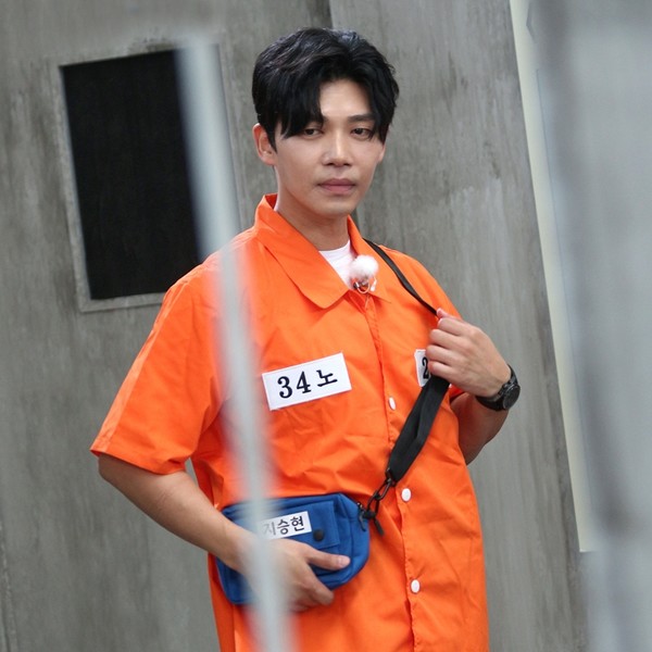 [사진 = 지승현 인스타그램]