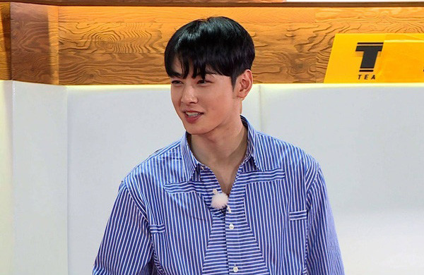 [사진 = 차은우/ SBS 제공]