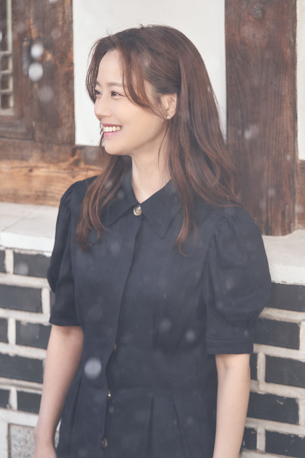 [사진 = 문채원/ tvN 제공]