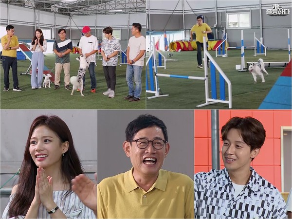 [사진 = KBS 제공]