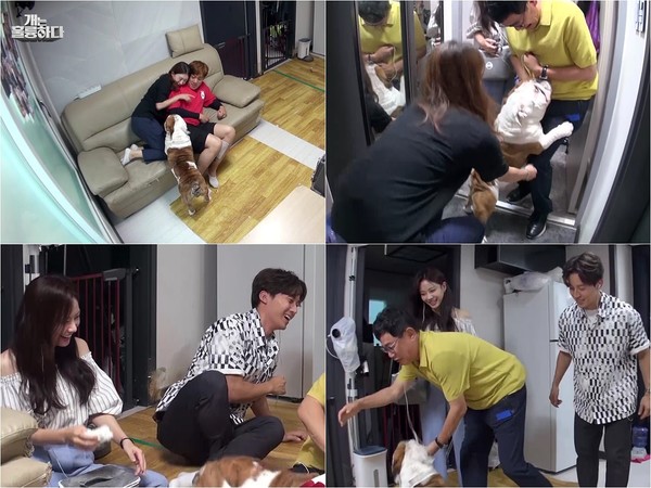 [사진 = KBS 제공]