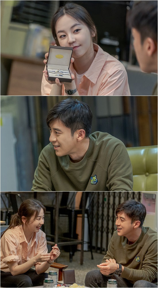 [사진 = OCN '미씽: 그들이 있었다' 제공]