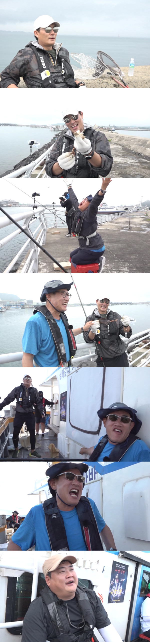 [사진 = 채널A '도시어부2' 제공]