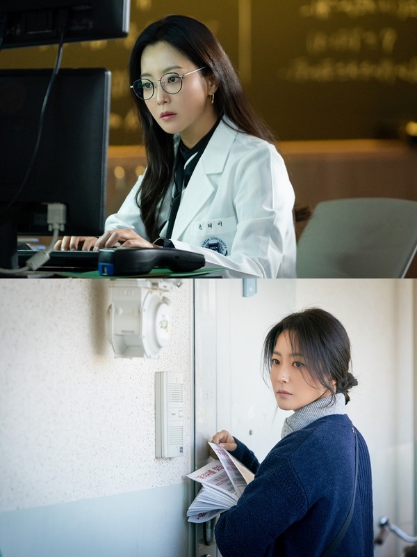 [사진 = SBS 금토드라마 ‘앨리스’ 제공]