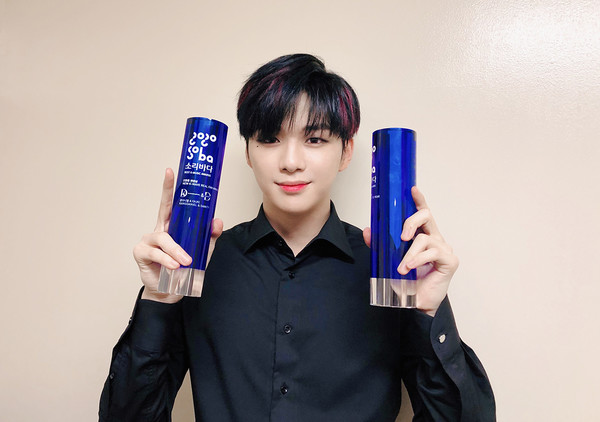 [사진 = 커넥트엔터테인먼트 제공]