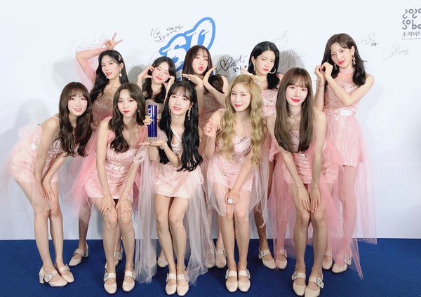 [사진 = 스타쉽엔터테인먼트 제공]