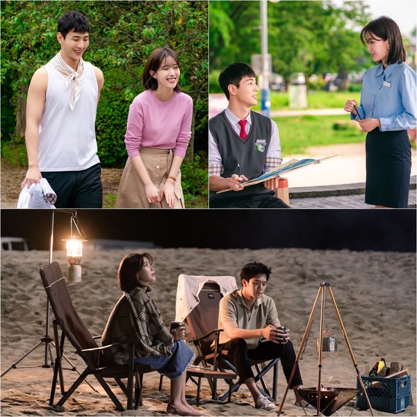 [사진 = MBC ‘내가 가장 예뻤을 때’ 제공]