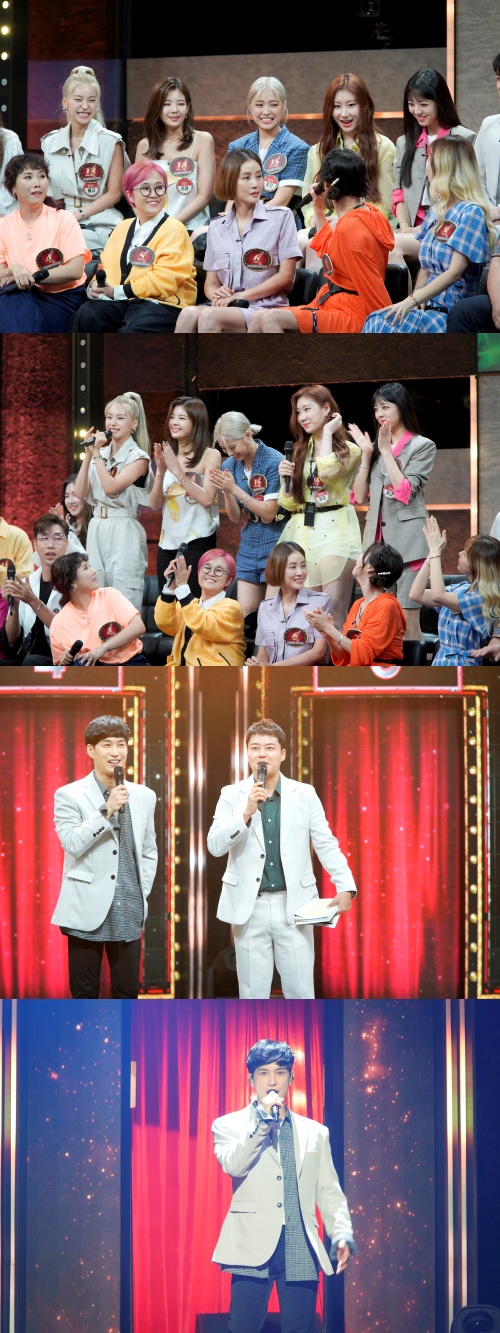 [사진 = JTBC 히든싱어6 제공]