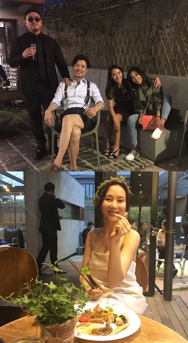 [사진 = 제시 인스타그램 캡처]