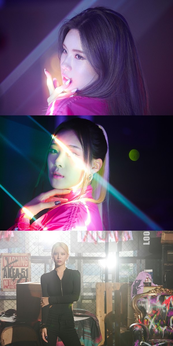 [사진 = A100 제공]