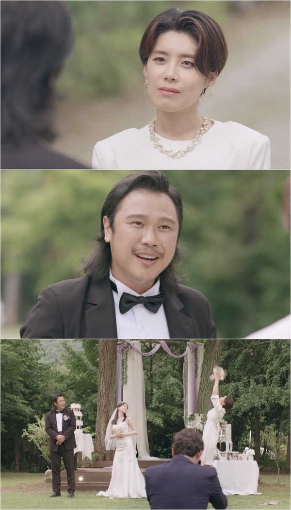 [사진 = JTBC ‘장르만 코미디’ 제공]