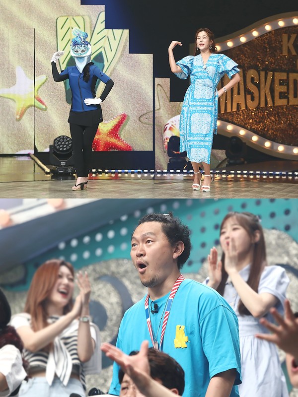 [사진 = MBC 제공]