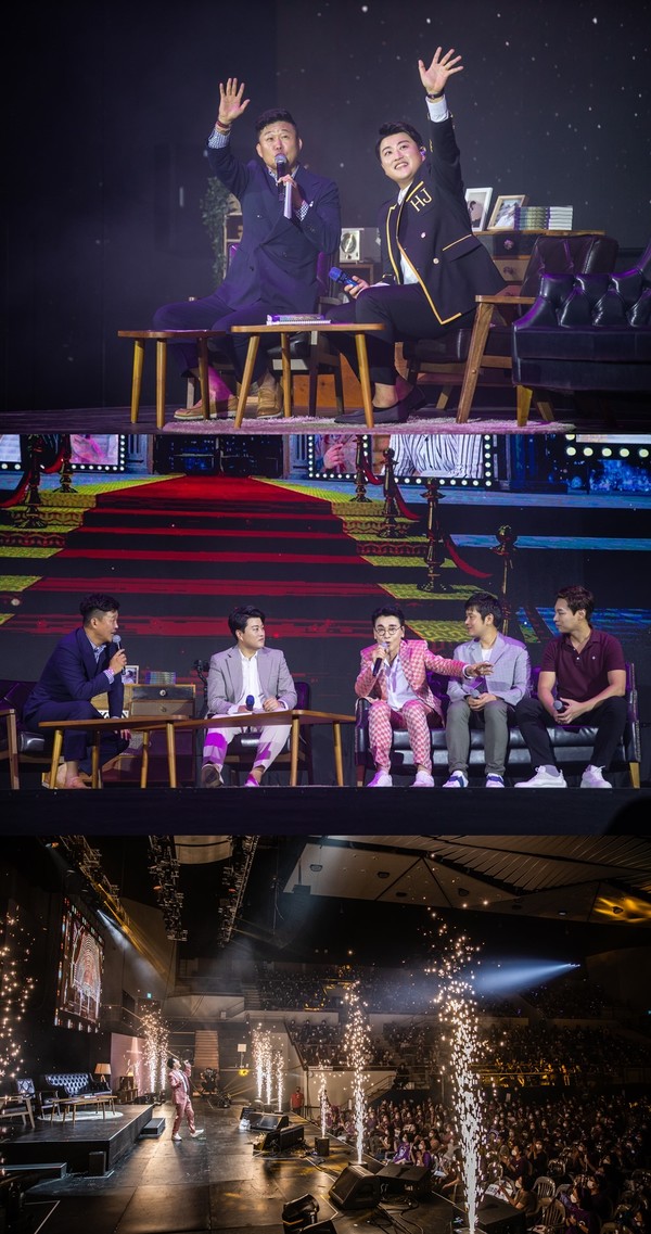 [사진= 생각을보여주는엔터테인먼트 제공]