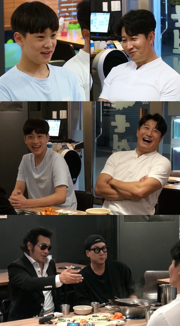 [사진 = SBS 제공]