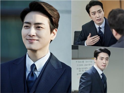 [사진 = tvN 제공]