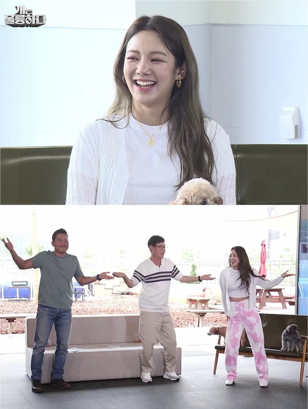 [사진 = KBS 제공]